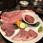 焼肉ウルフ - 