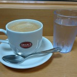 BECK'S COFFEE SHOP - 