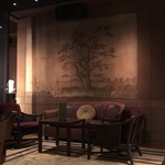 Lewers Lounge - ソファー