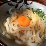 やまきうどん - 