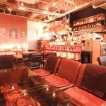 ネクサス・チャーブロイルグリル