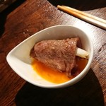 ホルモンさわ - これは間違いなく美味しいです❗(///ω///)♪