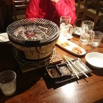 ホルモンさわ - ごちそうさまでした！