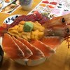 北のどんぶり屋 滝波食堂
