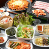 韓国料理焼肉 チング 唐人町店