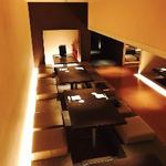 KICHIRI - 内観写真: