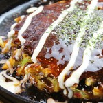 Okonomiyaki Teppanyaki Yutori - 