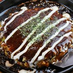 Okonomiyaki Teppanyaki Yutori - 