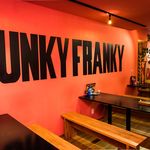 FUNKYFRANKY - 