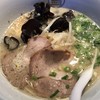 ラーメン 我馬 皆実店