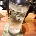 熊本馬料理　うまかつ - 