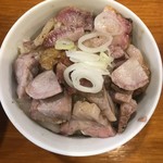 らぁめん 葉月 - 