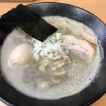 麺屋てんやわんや - 