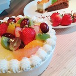 セージ アンド フェンネル - 