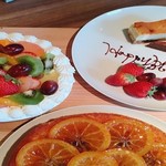 セージ アンド フェンネル - 