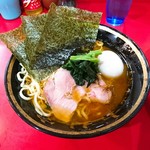 家系総本山 ラーメン 吉村家 - ( ￣▽￣)ｽｹﾞｪｪｪビジュアル('∀`)ｽﾝｳﾞｧﾗｯｯｽｨｨｨｨｨｨｨ✨✨