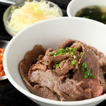 みなとみらいde 焼肉 DOURAKU - 