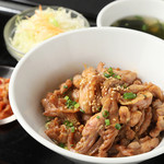 みなとみらいde 焼肉 DOURAKU - 