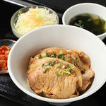 みなとみらいde 焼肉 DOURAKU - 