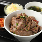 みなとみらいde 焼肉 DOURAKU - 