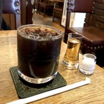 ダートコーヒショップ - 