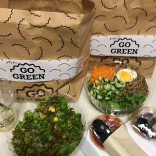 パワーボウルサラダ GO GREEN_1