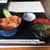 食事処 魚屋の台所 - 料理写真:イクラウニ丼3,500円(日によります)