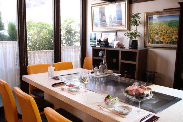 Steak House Kagyu photo 5