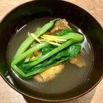 野趣 拓 - 