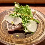 野趣 拓 - 