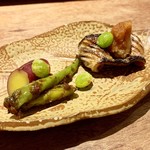 野趣 拓 - 