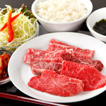 Minato Mirai De Yakiniku Douraku - 