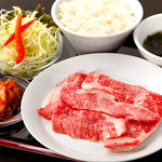 Minato Mirai De Yakiniku Douraku - 