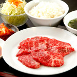 みなとみらいde 焼肉 DOURAKU - 