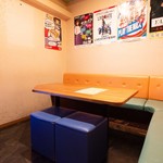 カラオケ タント - 