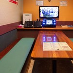 カラオケ タント - 