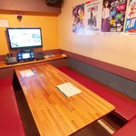 カラオケ タント - 