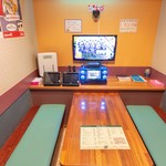 カラオケ タント - 