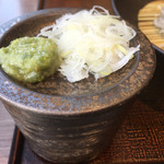 dining SAKURA - 薬味