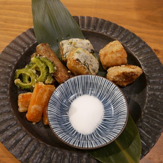 食べ呑み処 あぐまる_2