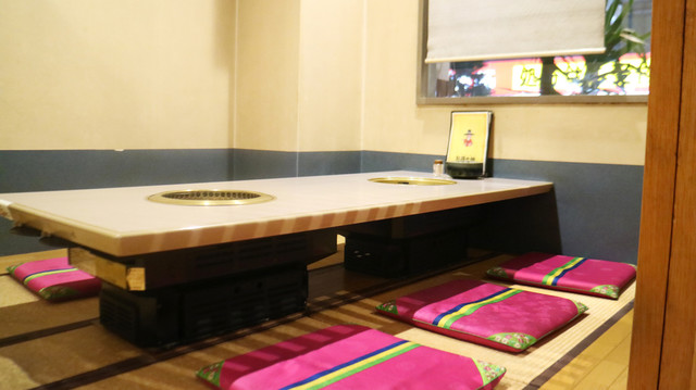 Shinra Kaikan Kazokutei Matsuyamachiten photo 5