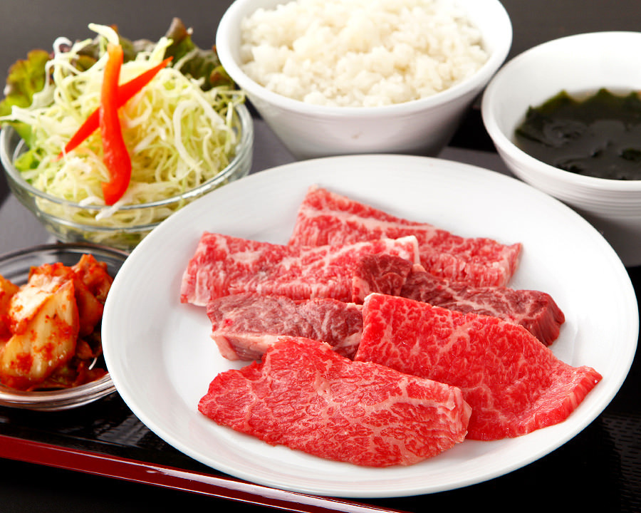 写真 : みなとみらいde 焼肉 DOURAKU （ドウラク） - みなとみらい