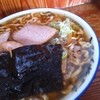 ケンちゃんラーメン 本店