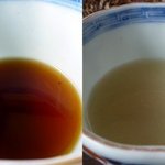 石臼挽き蕎麦香房 山の実 - 