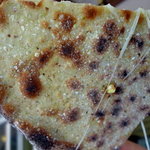 石臼挽き蕎麦香房 山の実 - 