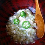 石臼挽き蕎麦香房 山の実 - 