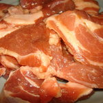 さっぽろジンギスカン 金の羊 葛西店 - 