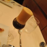 ラ・ベットラ・ダ・オチアイ ナゴヤ - フレッド シェケラート