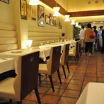 ラ・ベットラ・ダ・オチアイ ナゴヤ - 