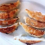 村田食堂 - 餃子650円